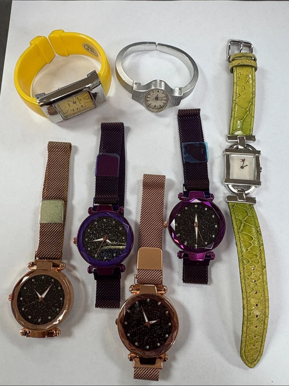 Watch bundle